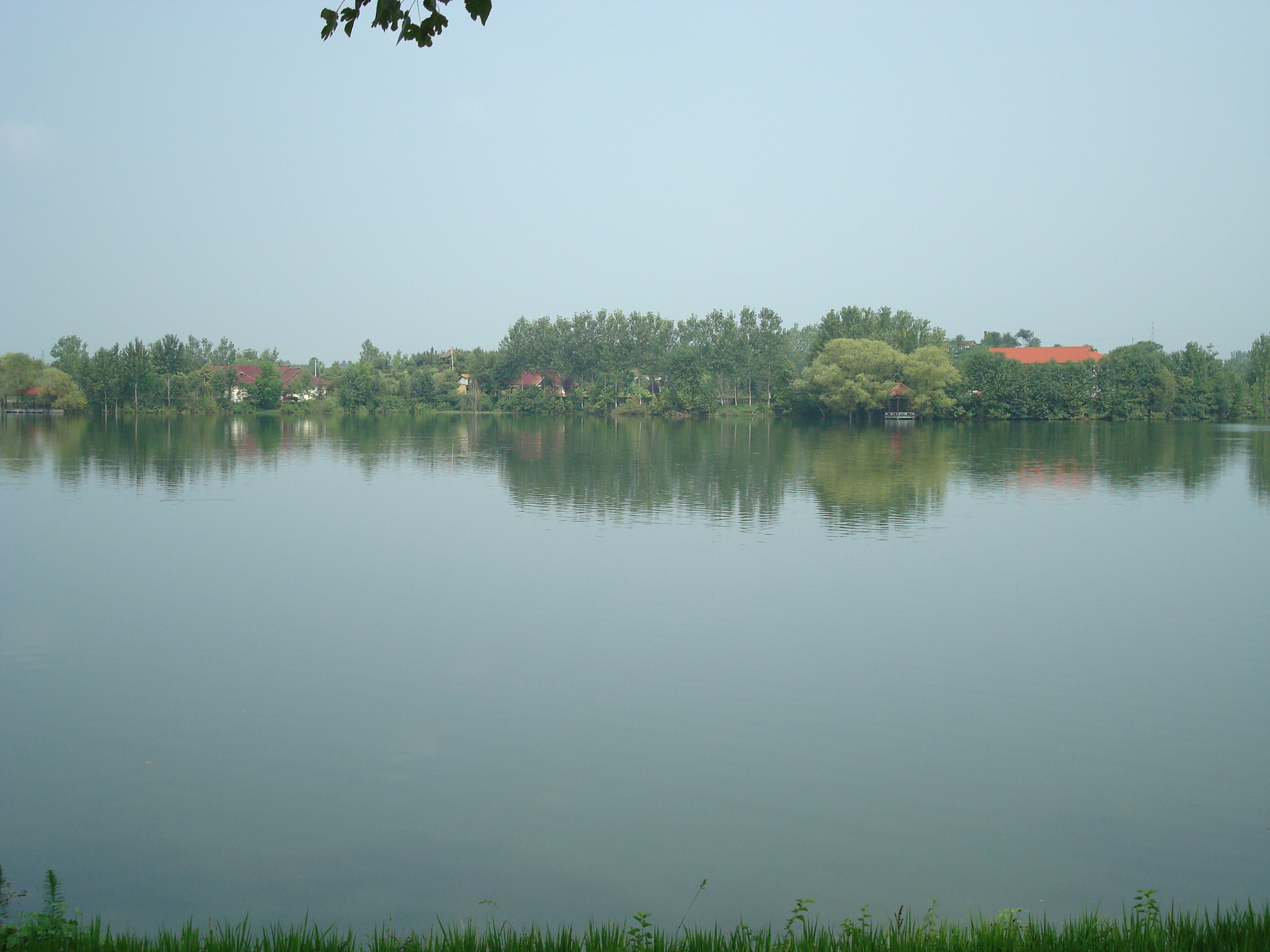 汉中玉龙休闲岛天气 汉中玉龙休闲岛天气