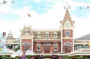 香港迪士尼乐园天气 香港迪士尼乐园天气