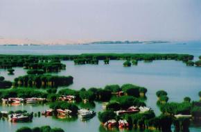 石嘴山市沙湖旅游景区天气 石嘴山市沙湖旅游景区天气