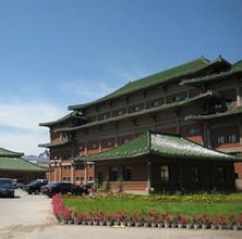 呼伦贝尔民族博物馆天气 呼伦贝尔民族博物馆天气