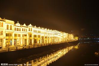 开平赤坎影视城天气 开平赤坎影视城天气