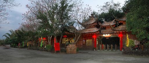 龙门香溪堡旅游区天气 龙门香溪堡旅游区天气