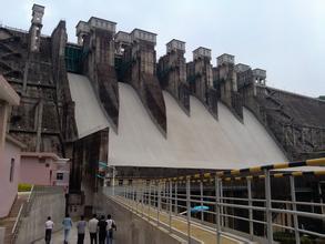 龙川枫树坝天气 龙川枫树坝天气