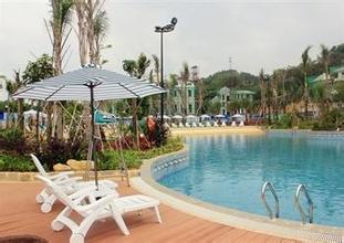 河源牛峙山天气 河源牛峙山天气