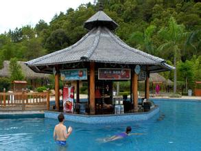 紫金九和温泉天气 紫金九和温泉天气