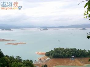 河源新丰江国家森林公园天气 河源新丰江国家森林公园天气