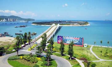 三亚椰梦长廊天气 三亚椰梦长廊天气