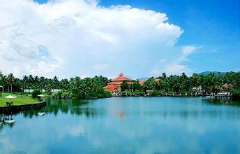 三亚珠江南田温泉天气 三亚珠江南田温泉天气