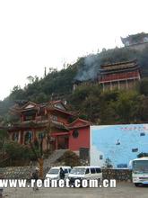 武陵源紫霞观天气 武陵源紫霞观天气