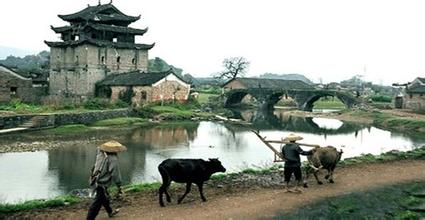 江永上甘棠天气 江永上甘棠天气