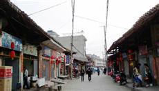 西昌礼州古镇天气 西昌礼州古镇天气