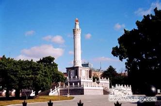 旅顺口中苏友谊塔天气 旅顺口中苏友谊塔天气