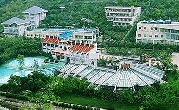 重庆统景温泉城天气 重庆统景温泉城天气