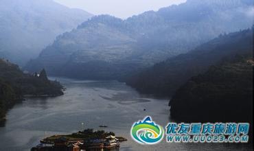 酉阳酉水河天气 酉阳酉水河天气