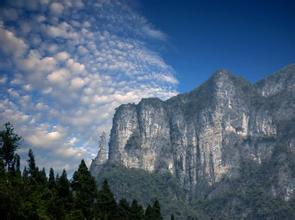 遵义乌江渡景区天气 遵义乌江渡景区天气