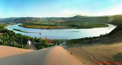 中卫小井子天气 中卫小井子天气
