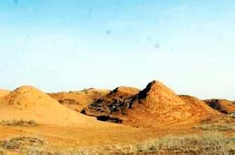 石嘴山汉代墓群天气 石嘴山汉代墓群天气