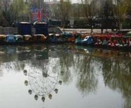 武威西郊公园天气 武威西郊公园天气