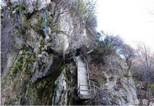 天水香积山溶洞天气 天水香积山溶洞天气
