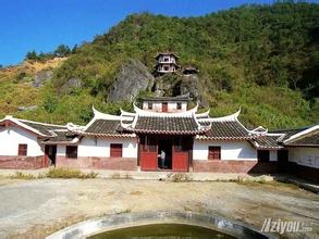 龙岩龙池书院天气 龙岩龙池书院天气