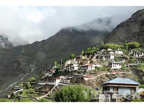 林芝曲得寺天气 林芝曲得寺天气