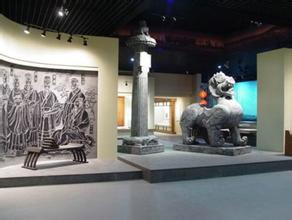 杭州中国良渚文化博物馆天气 杭州中国良渚文化博物馆天气