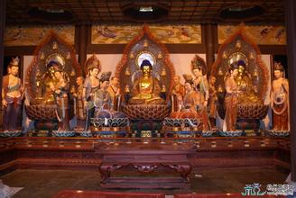 杭州慧因高丽寺天气 杭州慧因高丽寺天气