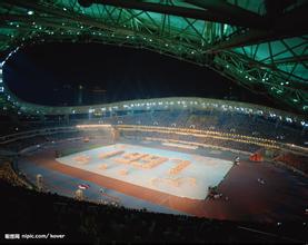 上海体育馆天气 上海体育馆天气