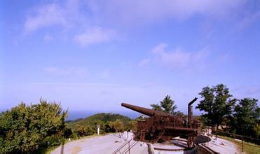 威海刘公岛国家森林公园天气 威海刘公岛国家森林公园天气