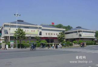 常熟博物馆天气 常熟博物馆天气