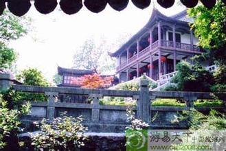 苏州石梅园天气 苏州石梅园天气