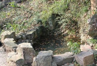 常熟焦尾泉天气 常熟焦尾泉天气