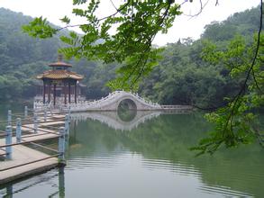 滁州醉翁亭天气 滁州醉翁亭天气