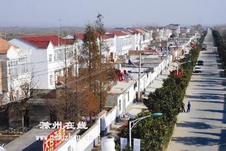 凤阳小岗村天气 凤阳小岗村天气