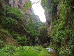 宁都翠微峰自然保护区天气 宁都翠微峰自然保护区天气