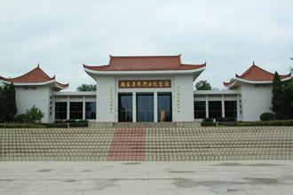 瑞金革命纪念馆天气 瑞金革命纪念馆天气