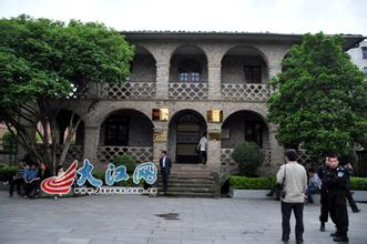 宁都起义指挥部旧址天气 宁都起义指挥部旧址天气