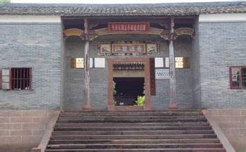 兴国潋江书院天气 兴国潋江书院天气