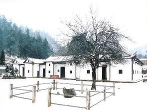 吉安革命旧址群天气 吉安革命旧址群天气