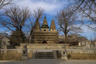北京五塔寺天气 北京五塔寺天气
