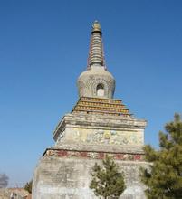 肇源衍福寺双塔天气 肇源衍福寺双塔天气