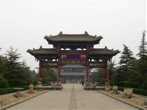 临汾烈士陵园天气 临汾烈士陵园天气